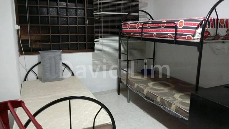 Room (HDB) for Rent in  229 Pasir Ris Street 21 - Image 3