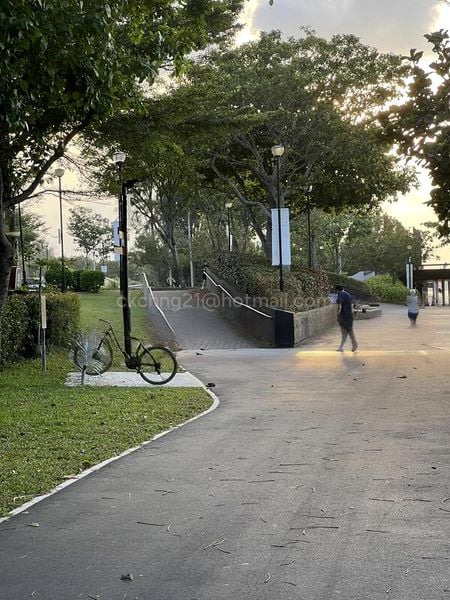 Food & Beverage for Rent: The Punggol Settlement - Image 1