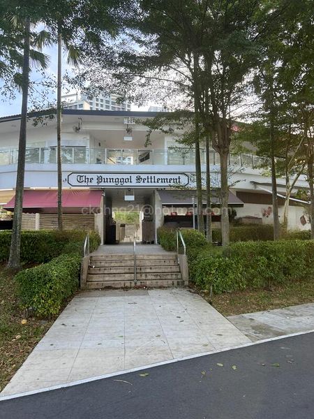 Food & Beverage for Rent: The Punggol Settlement - Image 3