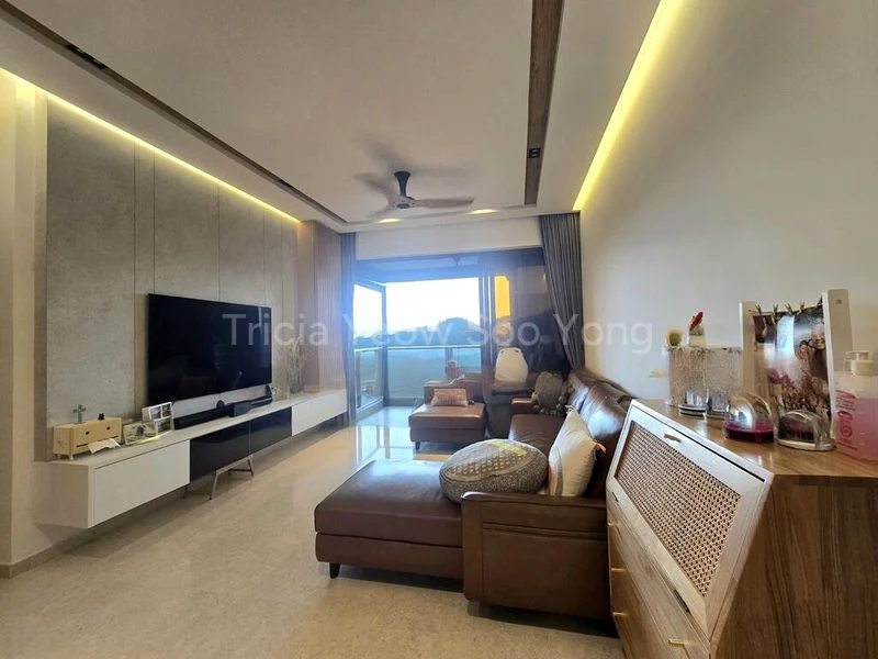 3 Bed Apartment (Condo) for Sale in  Seaside Residences - Image 1