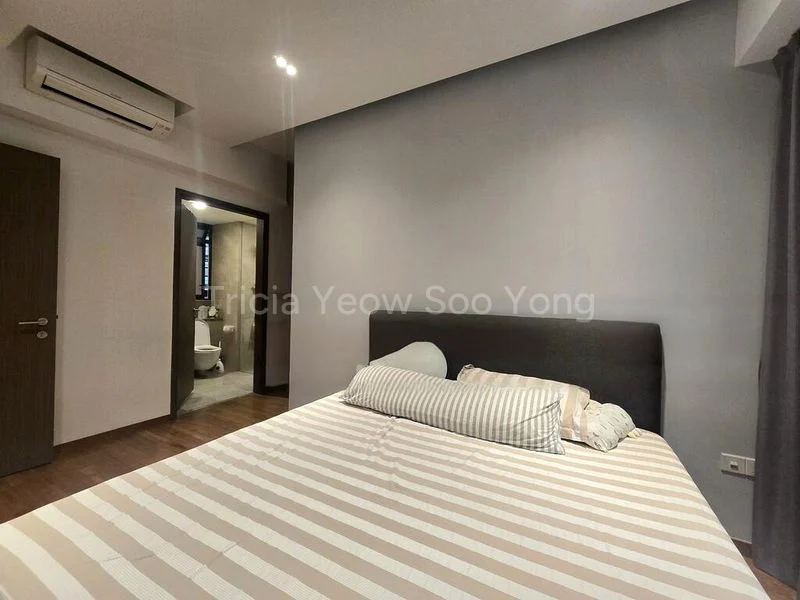 3 Bed Apartment (Condo) for Sale in  Seaside Residences - Image 6