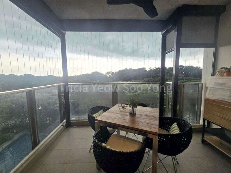 3 Bed Apartment (Condo) for Sale in  Seaside Residences - Image 2