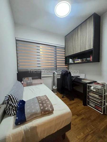 3 Bed Apartment (Condo) for Sale in  Seaside Residences - Image 5