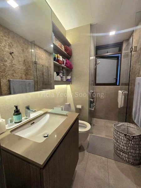 3 Bed Apartment (Condo) for Sale in  Seaside Residences - Image 3