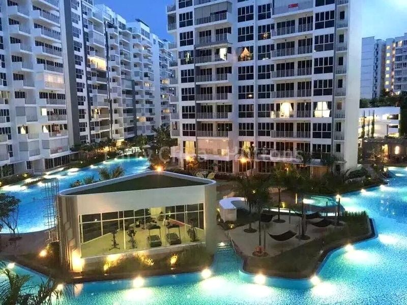 3 Bed Executive Condo for Sale in Forestville - Image 8