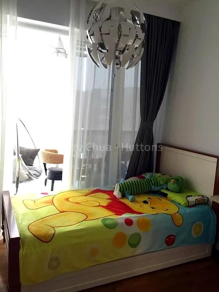 3 Bed Executive Condo for Sale in Forestville - Image 4