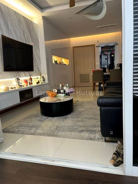 3 Bed Executive Condo for Sale in Forestville - Image 2