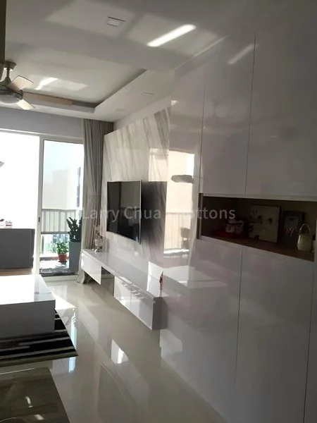 3 Bed Executive Condo for Sale in Forestville - Image 3