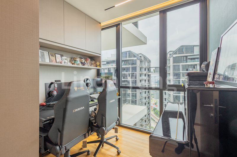 3 Bed Condo for Sale in  The Trilinq - Image 12