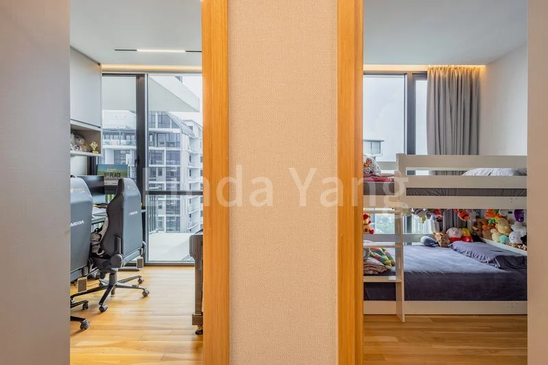 3 Bed Condo for Sale in  The Trilinq - Image 13