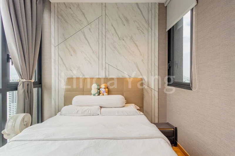 3 Bed Condo for Sale in  The Trilinq - Image 11