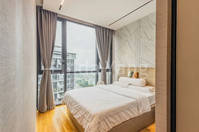 3 Bed Condo for Sale in  The Trilinq - Image 10