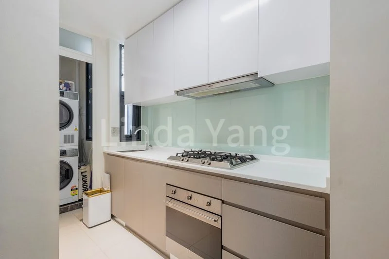 3 Bed Condo for Sale in  The Trilinq - Image 9