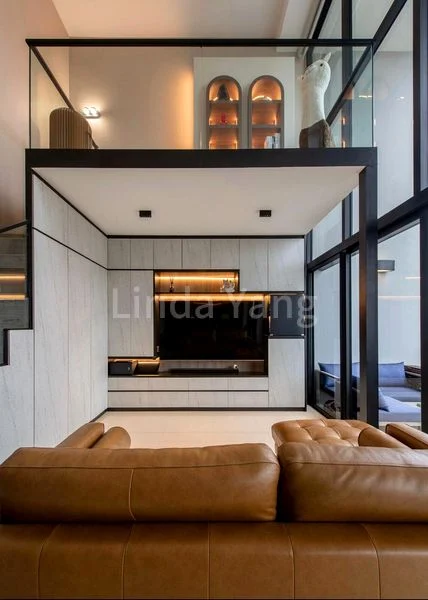 3 Bed Condo for Sale in  The Trilinq - Image 3