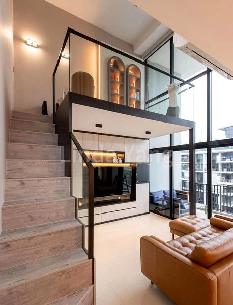 3 Bed Condo for Sale in  The Trilinq - Image 2