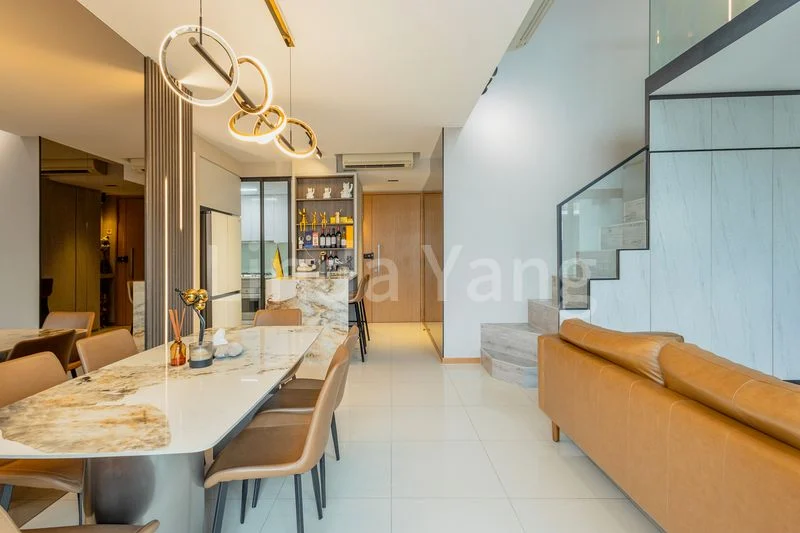 3 Bed Condo for Sale in  The Trilinq - Image 6