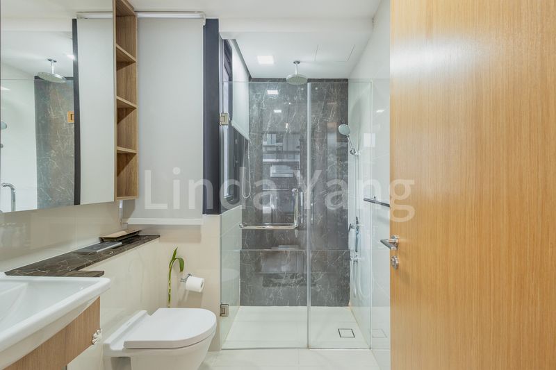 3 Bed Condo for Sale in  The Trilinq - Image 14