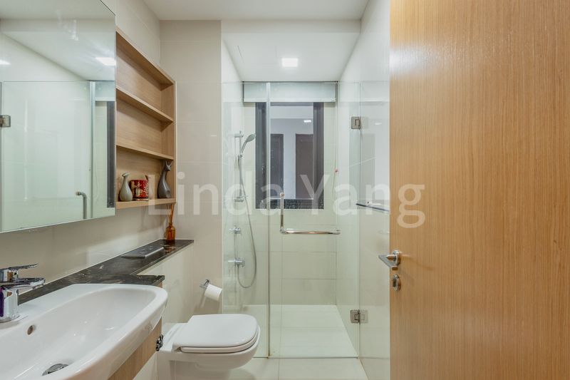 3 Bed Condo for Sale in  The Trilinq - Image 16