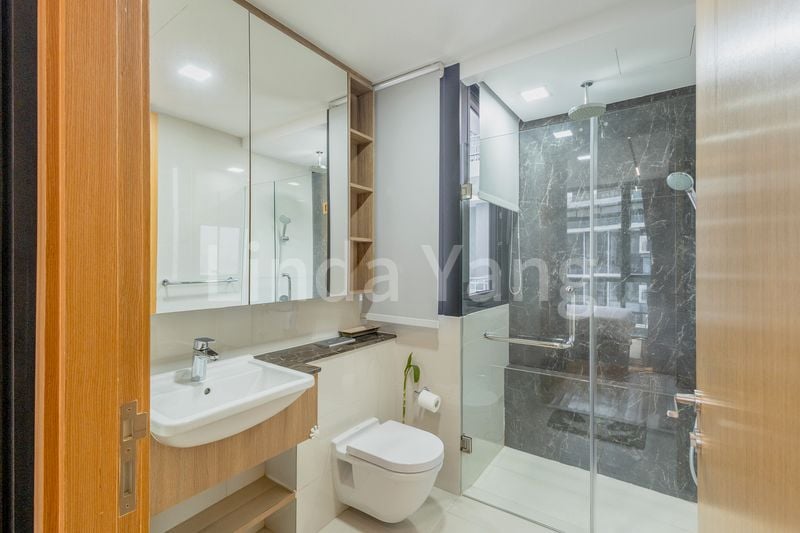 3 Bed Condo for Sale in  The Trilinq - Image 15