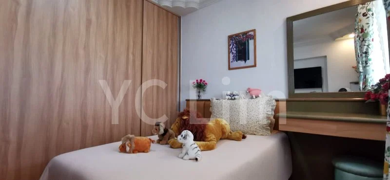 Common Room (HDB) for Rent in  858 Tampines Avenue 5 - Image 3