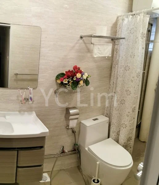 Common Room (HDB) for Rent in  858 Tampines Avenue 5 - Image 2