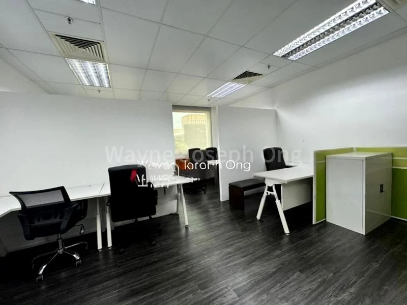 Office for Sale: Burlington Square - Image 1