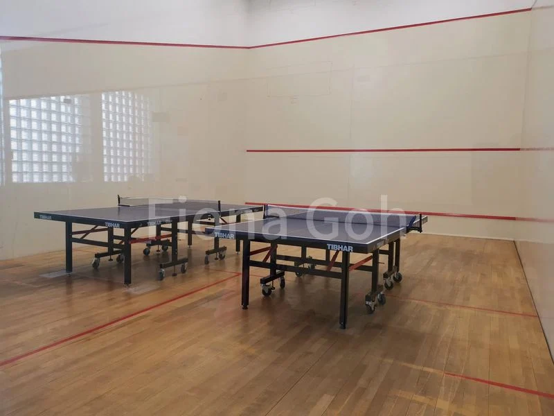 Master Room (Condo) for Rent in Parc Oasis - Image 4