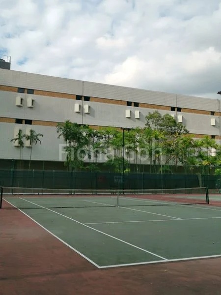 Master Room (Condo) for Rent in Parc Oasis - Image 6