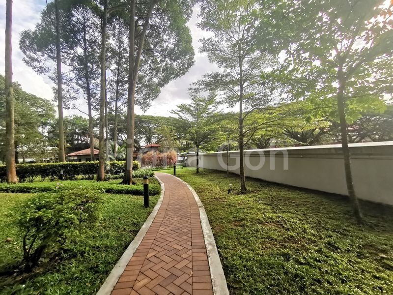 Master Room (Condo) for Rent in Parc Oasis - Image 7