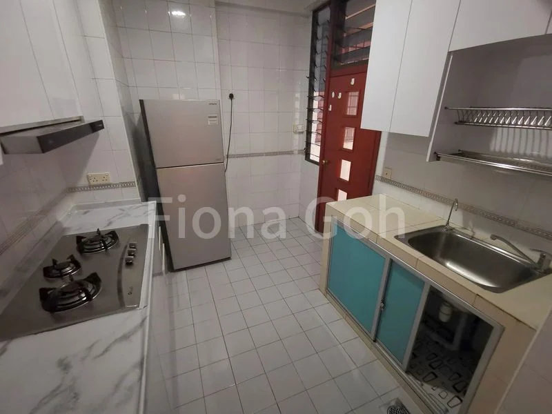 Master Room (Condo) for Rent in Parc Oasis - Image 5