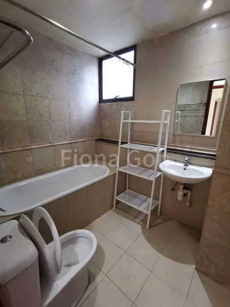 Master Room (Condo) for Rent in Parc Oasis - Image 3