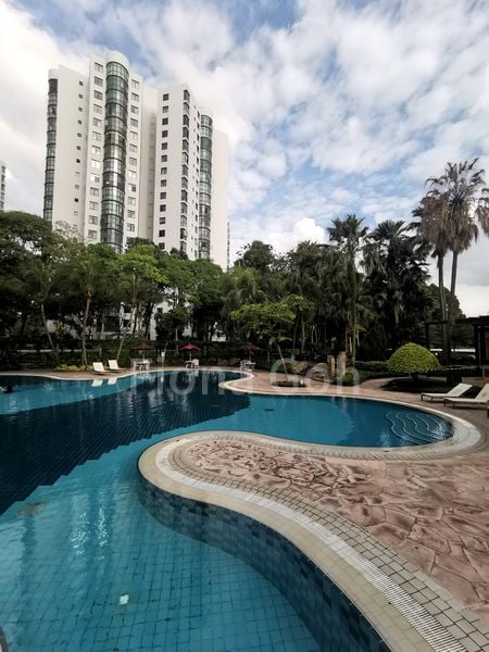 Master Room (Condo) for Rent in Parc Oasis - Image 9