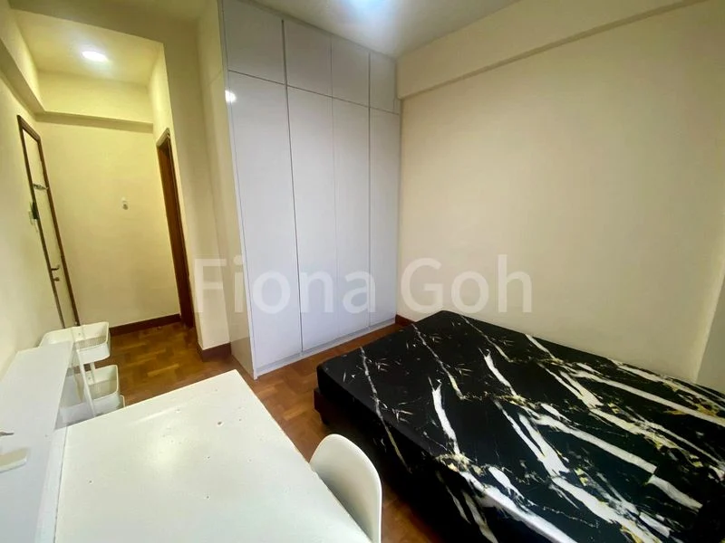 Master Room (Condo) for Rent in Parc Oasis - Image 1