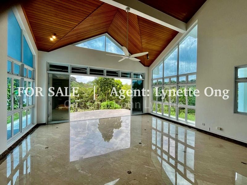 5 Bed Bungalow (Landed) for Sale in Windsor Park - Image 1