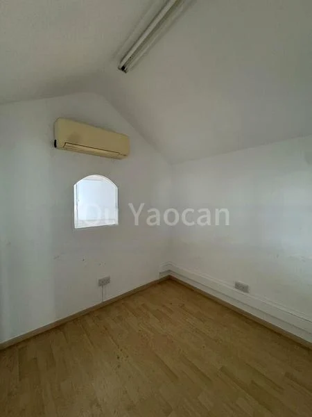 Factory / Workshop (B2) for Rent: Shun Li Industrial Park - Image 2