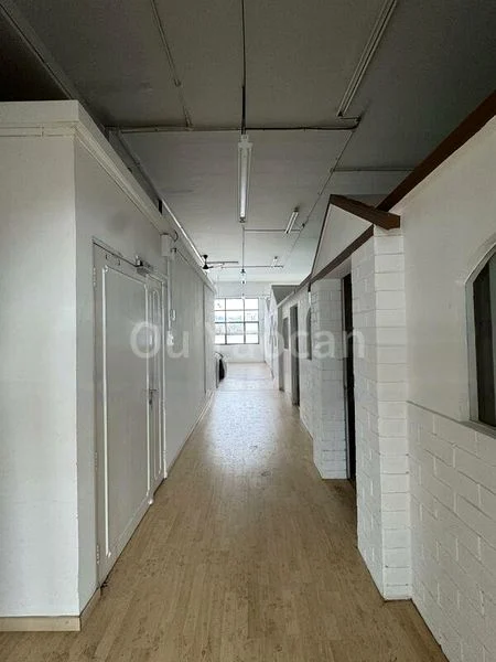 Factory / Workshop (B2) for Rent: Shun Li Industrial Park - Image 1
