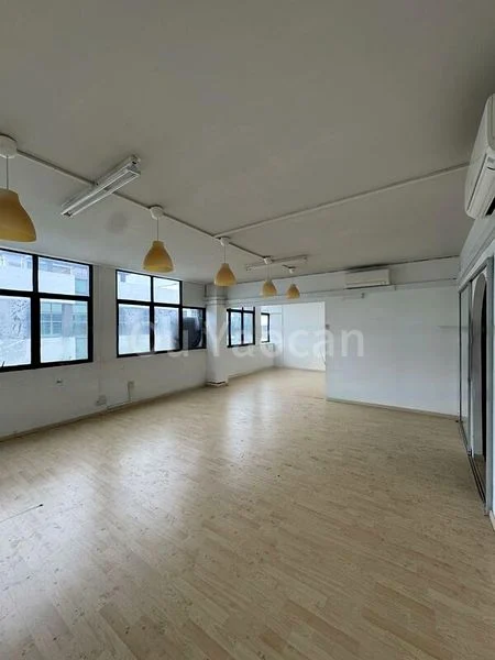 Factory / Workshop (B2) for Rent: Shun Li Industrial Park - Image 5