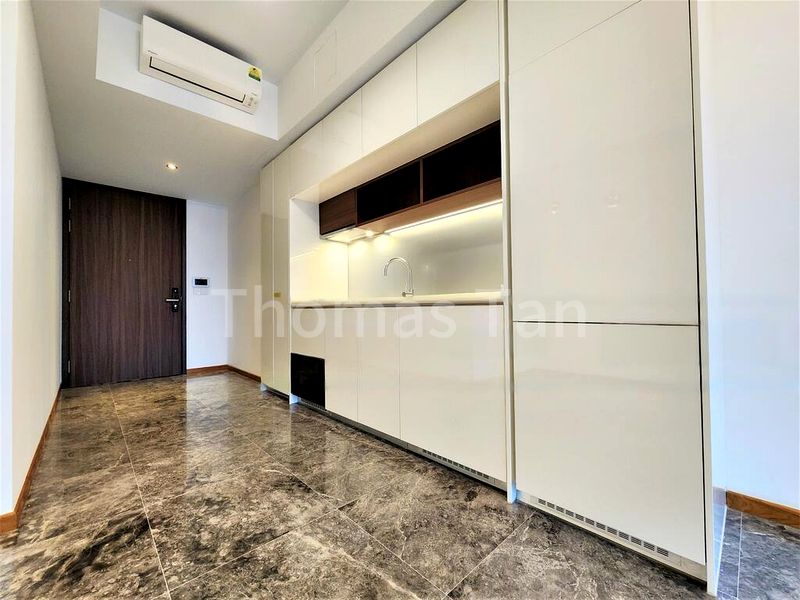 2 Bed Condo for Rent in  Fourth Avenue Residences - Image 3