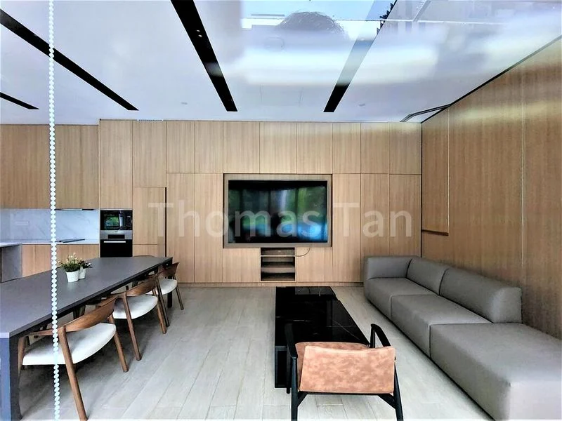 2 Bed Condo for Rent in  Fourth Avenue Residences - Image 7