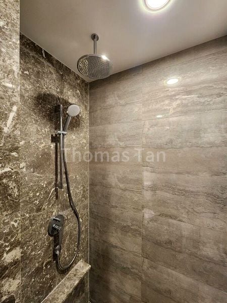 2 Bed Condo for Rent in  Fourth Avenue Residences - Image 6