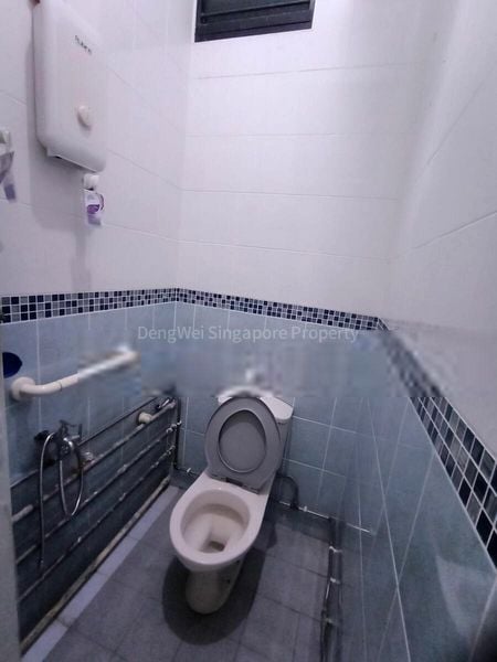 Shop / Shophouse for Rent: 32 Cassia Crescent - Image 5