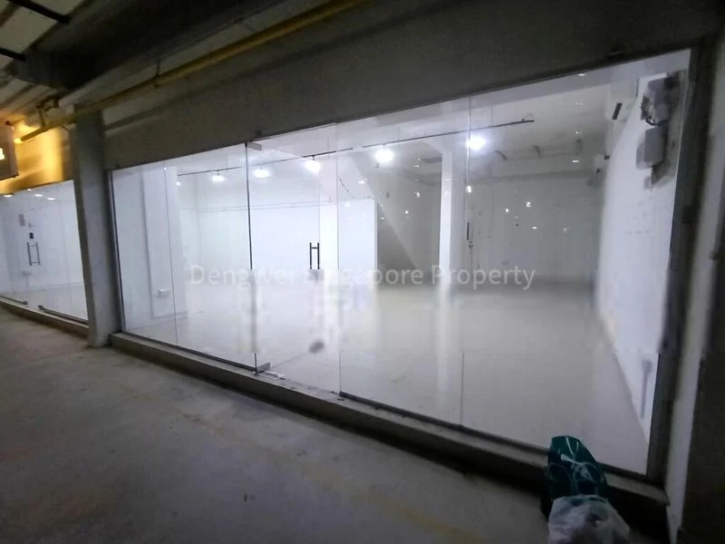 Shop / Shophouse for Rent: 32 Cassia Crescent - Image 4