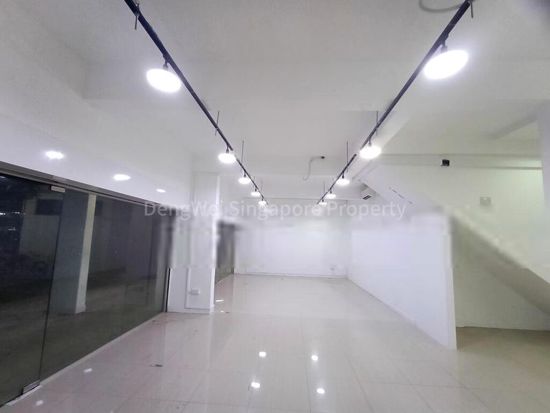 Shop / Shophouse for Rent: 32 Cassia Crescent - Image 1