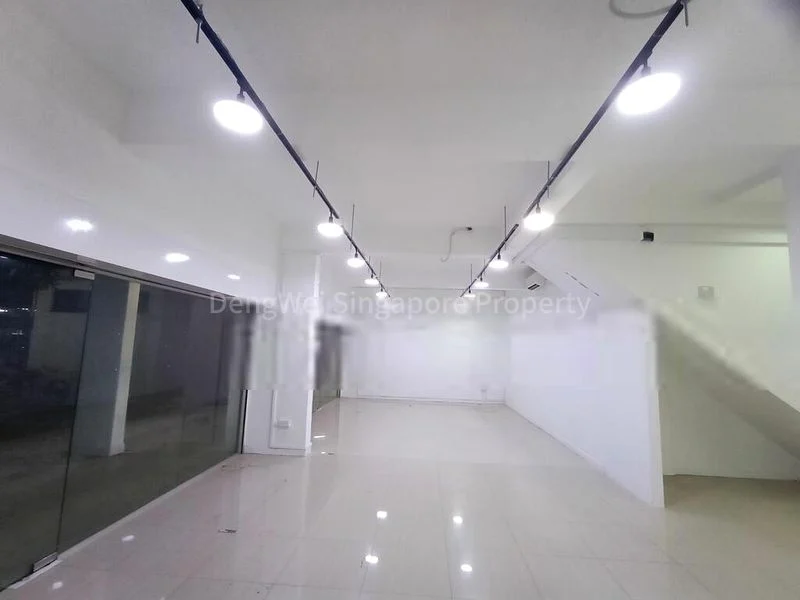 Shop / Shophouse for Rent: 32 Cassia Crescent - Image 2