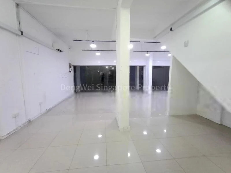 Shop / Shophouse for Rent: 32 Cassia Crescent - Image 3