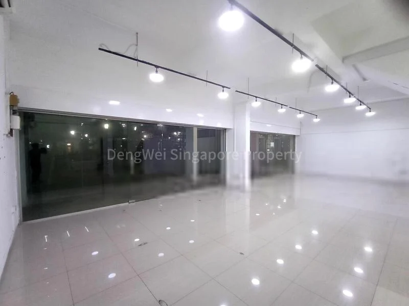 Shop / Shophouse for Rent: 32 Cassia Crescent - Image 1