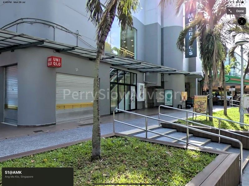 Shop / Shophouse for Rent: 51 Ang Mo Kio Avenue 3 - Image 6