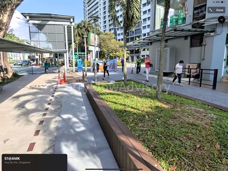 Shop / Shophouse for Rent: 51 Ang Mo Kio Avenue 3 - Image 5