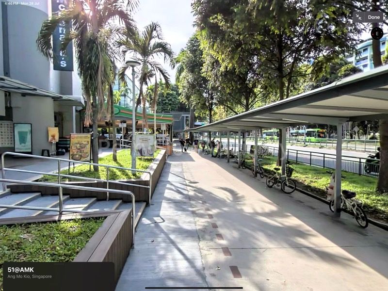 Shop / Shophouse for Rent: 51 Ang Mo Kio Avenue 3 - Image 4