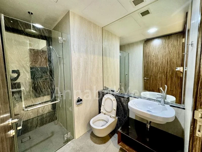 2 Bed Condo for Rent in  Stellar Rv - Image 2